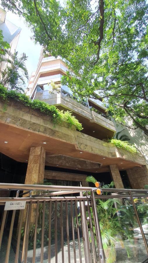 Ocean Flat Aparthotel Rio de Janeiro Eksteriør bilde