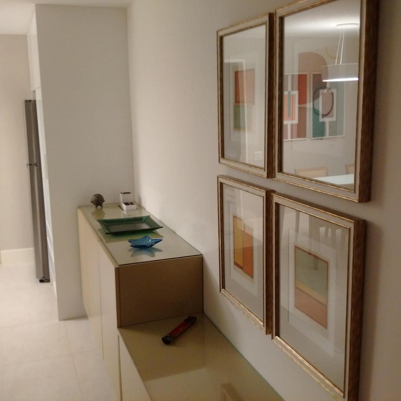 Ocean Flat Aparthotel Rio de Janeiro Eksteriør bilde