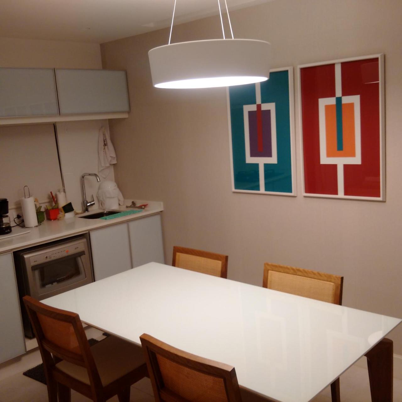 Ocean Flat Aparthotel Rio de Janeiro Eksteriør bilde