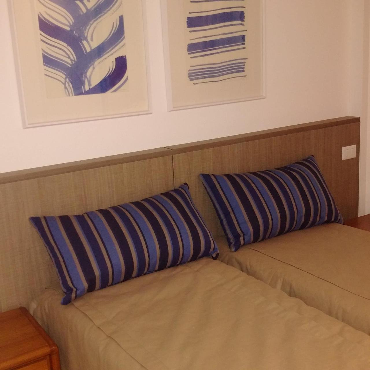 Ocean Flat Aparthotel Rio de Janeiro Eksteriør bilde