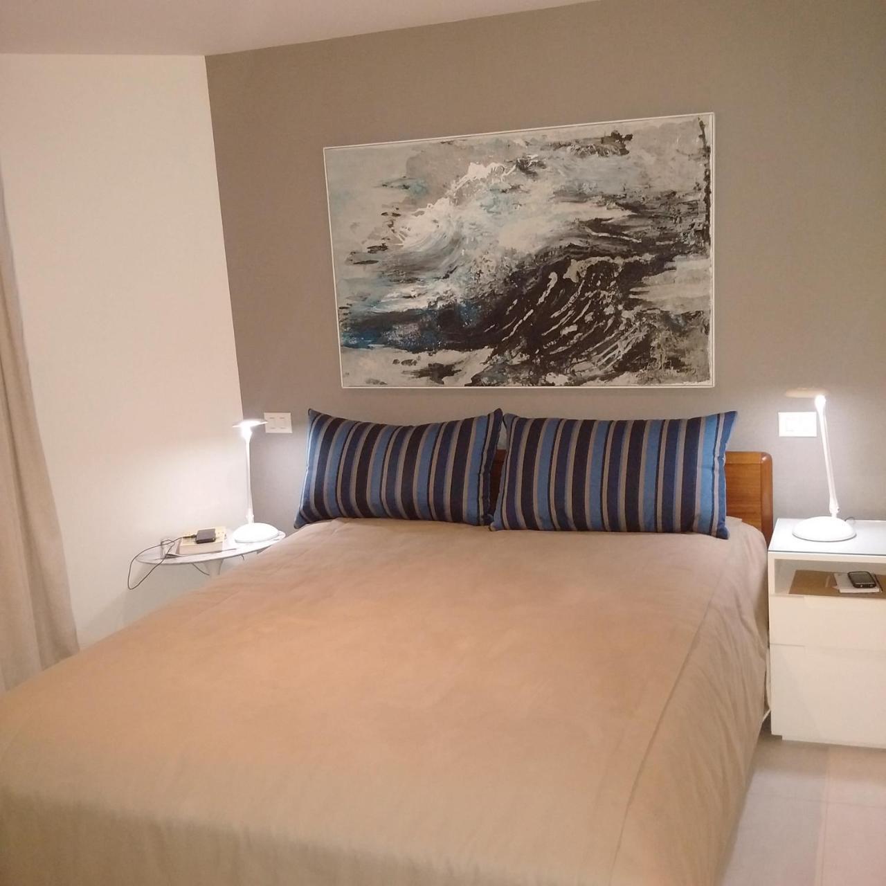 Ocean Flat Aparthotel Rio de Janeiro Eksteriør bilde